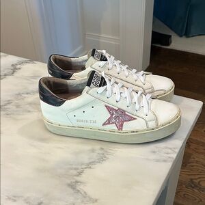 Authentic Golden Goose Sneakers size 38
